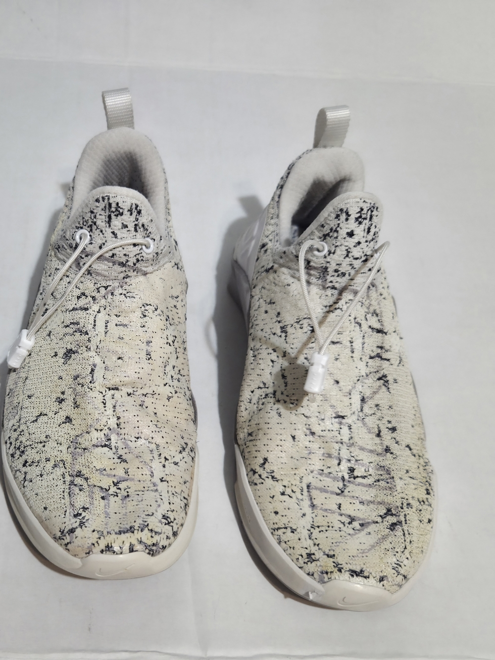 Nike React Metcon Crossfit Slip-On Unisex Athletic Sneakers